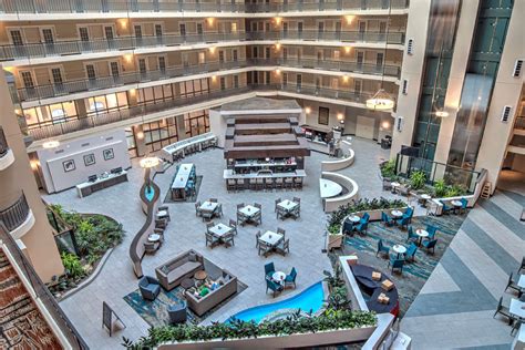 The embassy suites - Our vision and values. Making a positive impact on the people and environment around us. Book a spacious two-room suite featuring separate living and sleeping …